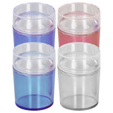 Nail Art Stamper Clear Silicone Stamping Jelly for for DIY Nail Edges Prints Patterns - Extra Image
