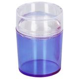Nail Art Stamper Clear Silicone Stamping Jelly for for DIY Nail Edges Prints Patterns