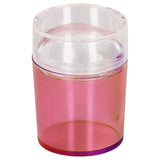 Nail Art Stamper Clear Silicone Stamping Jelly for for DIY Nail Edges Prints Patterns