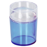 Nail Art Stamper Clear Silicone Stamping Jelly for for DIY Nail Edges Prints Patterns