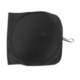 Car Windshield Sun Shade UV Protection Windproof Keep Cool Auto Heat Shield Reflector Cover for Car