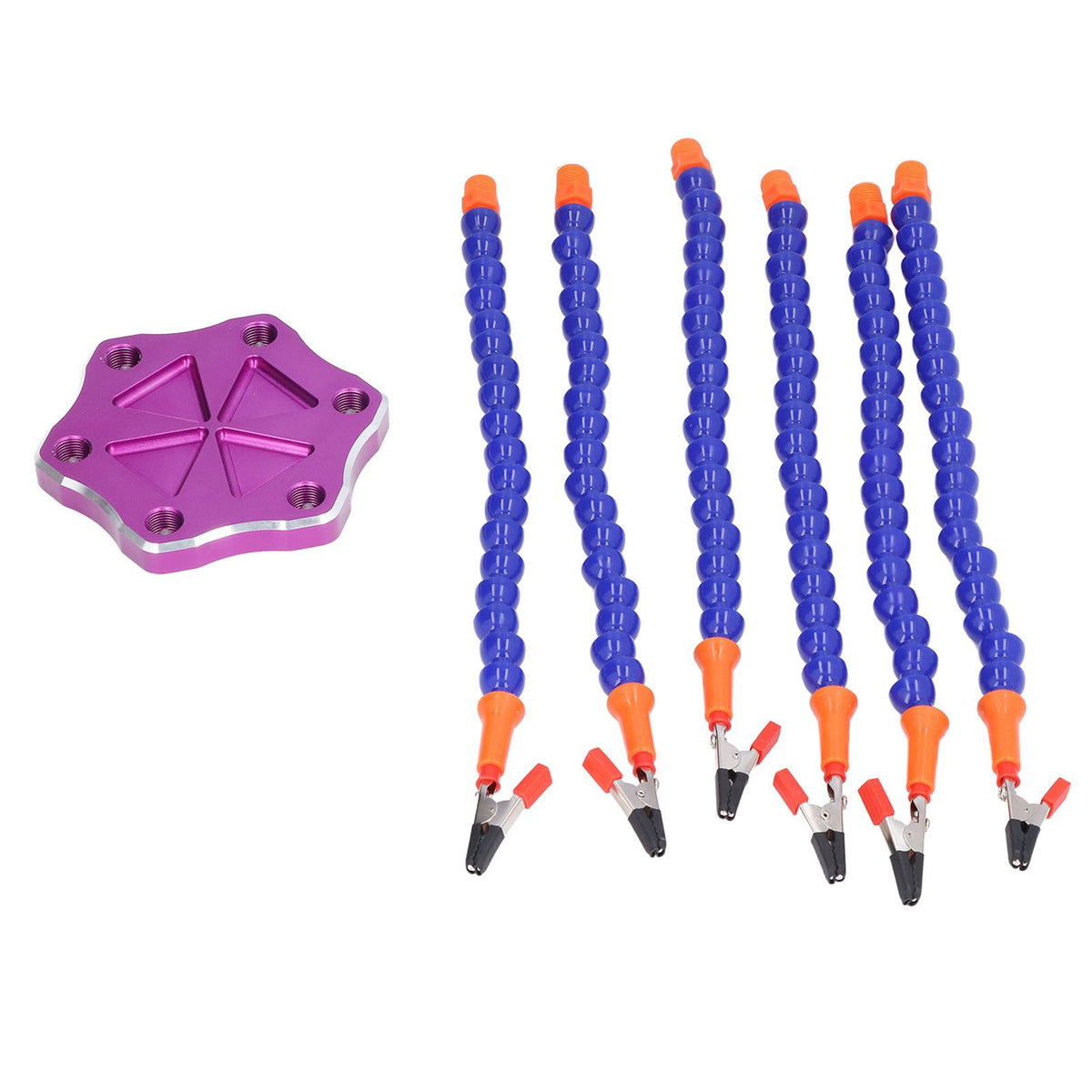 Third Hand Soldering Tool DIY Soldering Station Base Soldering Holder Rack USB Welding Tool