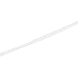 Clothesline 304 Stainless Steel Nylon Cord Space Saving Retractable 9ft/2.8m Indoor Clothesline - Extra Image