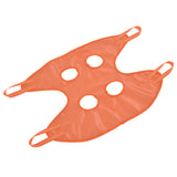 Dog Grooming Sling Breathable Soft Washable Pet Restraint Hammock for Small Medium Cat Nail TrimmingS