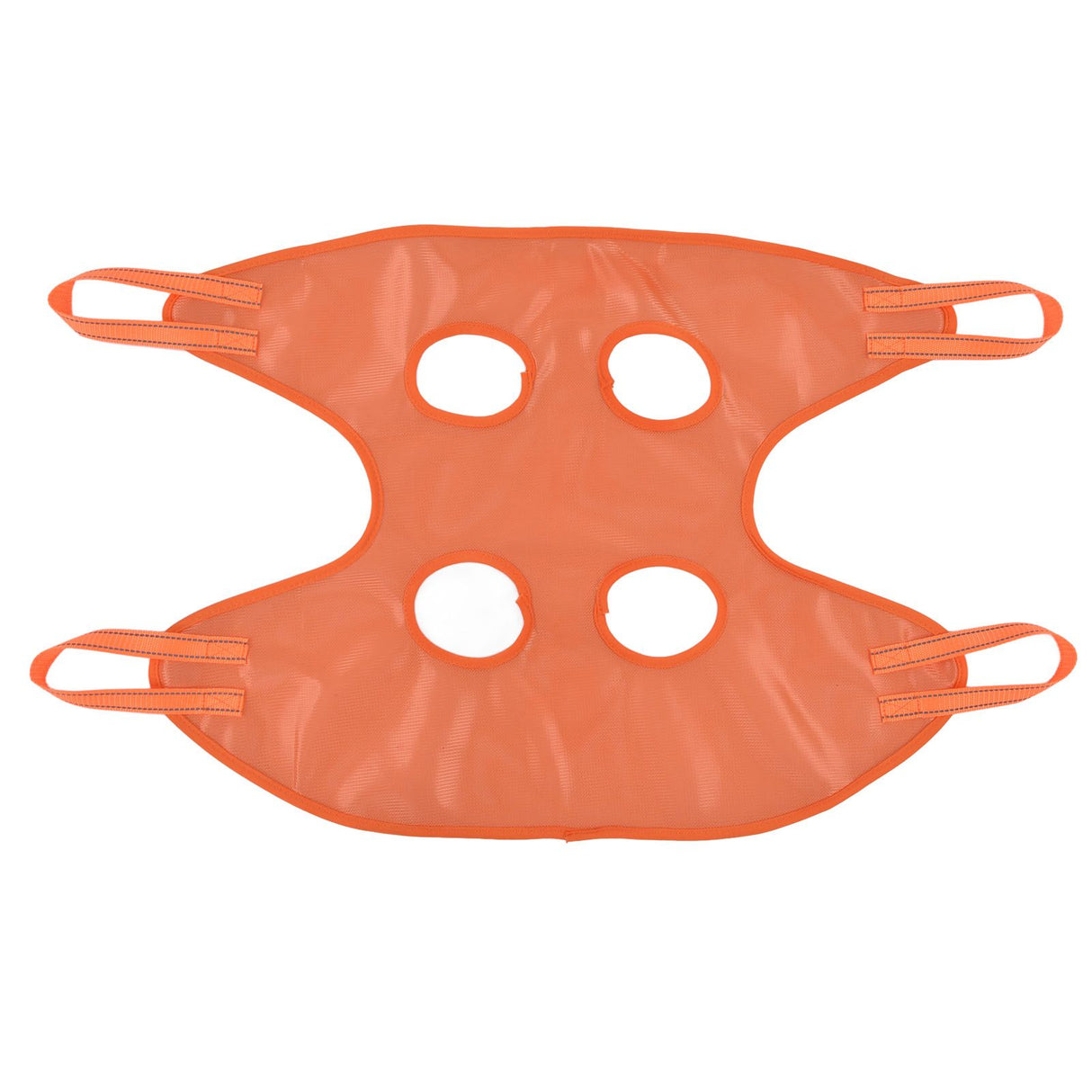 Dog Grooming Sling Breathable Soft Washable Pet Restraint Hammock for Small Medium Cat Nail TrimmingS
