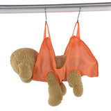 Dog Grooming Sling Breathable Soft Washable Pet Restraint Hammock for Small Medium Cat Nail TrimmingS - Extra Image