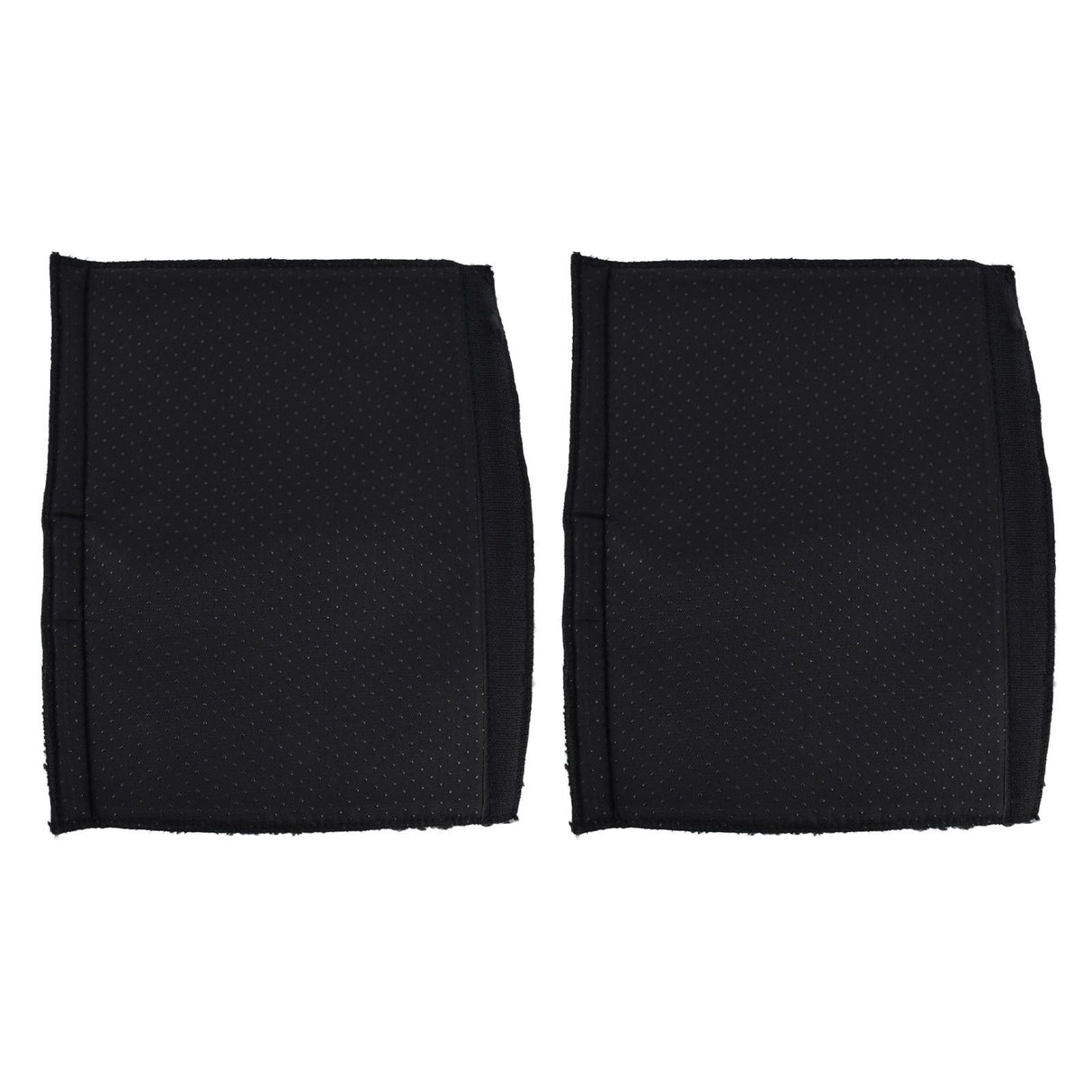 1 Pair Wheelchair Armrest Cover Removable Wheelchair Arm Pad for Office and Transport Chair