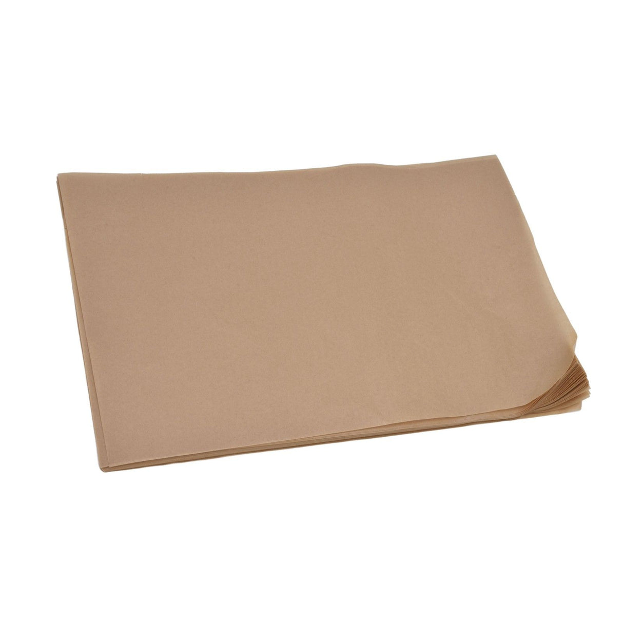 Baking Silicone Oil Paper Barbecue NonStick Baking Paper for Cooking Frying Grilling Rack(Natural Color 20x30cm )