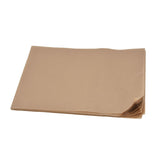 Baking Silicone Oil Paper Barbecue NonStick Baking Paper for Cooking Frying Grilling Rack(Natural Color 20x30cm )