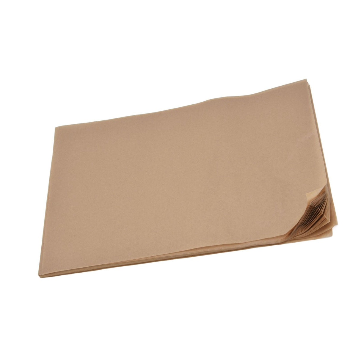 Baking Silicone Oil Paper Barbecue NonStick Baking Paper for Cooking Frying Grilling Rack(Natural Color 20x30cm )