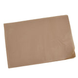 Baking Silicone Oil Paper Barbecue NonStick Baking Paper for Cooking Frying Grilling Rack(Natural Color 20x30cm )