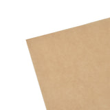 Baking Silicone Oil Paper Barbecue NonStick Baking Paper for Cooking Frying Grilling Rack(Natural Color 20x30cm )