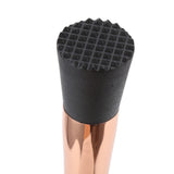 11PCS/Set Cocktail Shaker Set Bartender Kit Cocktail Strainer Stainless Steel Barware for Home PartyRose Gold - Extra Image