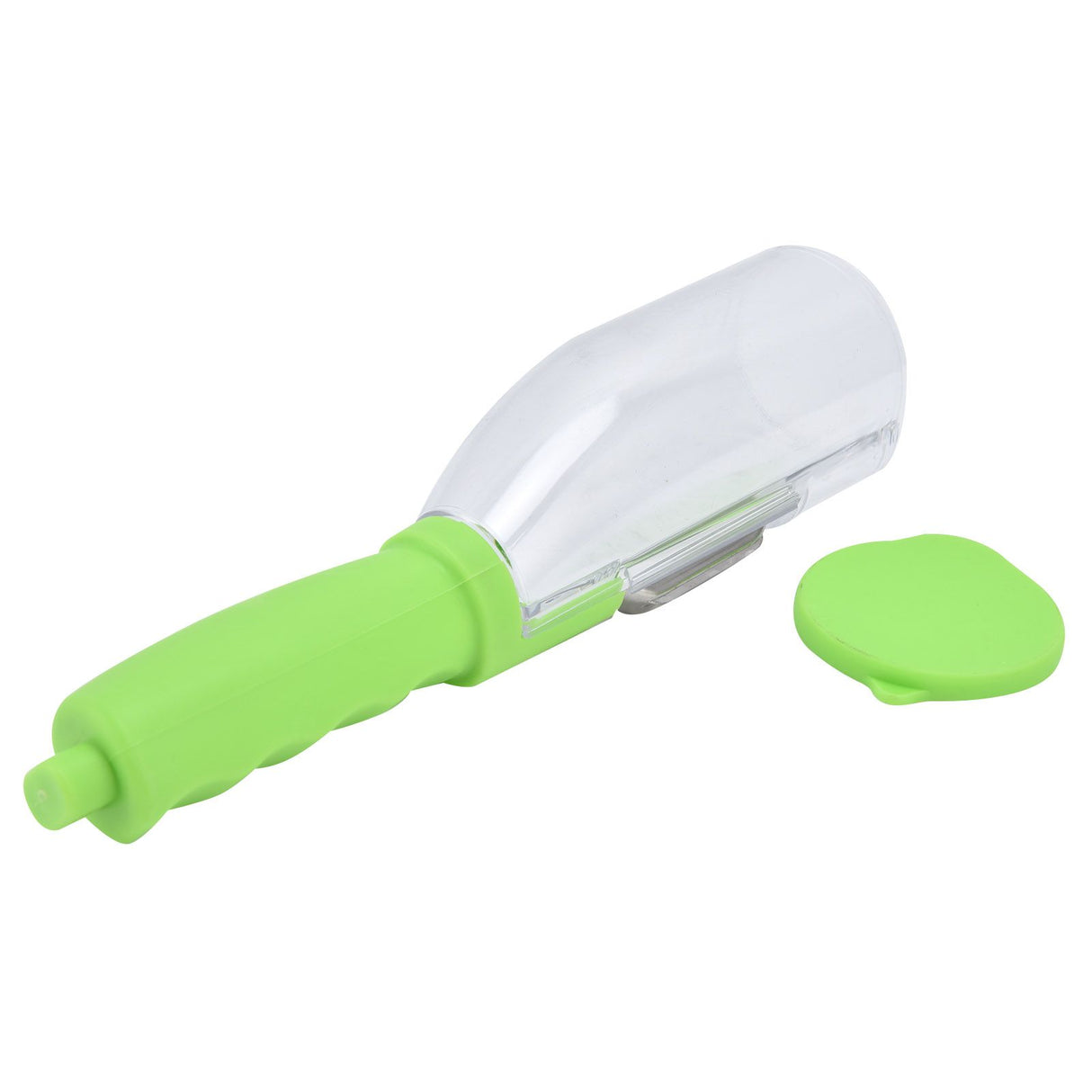 Storage Peeler Household Fruit Peeler with Storage Box Vegetable Peeling Tool for Home Kitchen