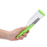 Storage Peeler Household Fruit Peeler with Storage Box Vegetable Peeling Tool for Home Kitchen