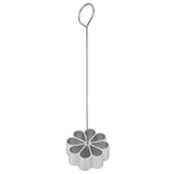 Aluminum Alloy DIY Baking Mold Dessert Beehive Shape Biscuits Donut Mold for Home Cake ShopChrysanthemum Shape