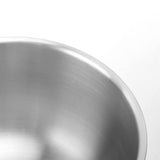 Korean Noodle Bowl Double‑Layer Household Bibimbap Noodles Cold Noodle Dishes Ramen Noodle Soup Bowl - Extra Image