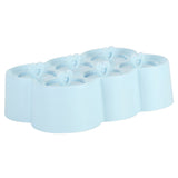 DIY Ice Cream Mold Innovative Household Ice Bar Mold for Home Summer Kitchen RestaurantBlue