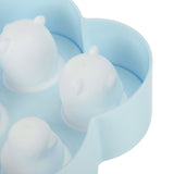DIY Ice Cream Mold Innovative Household Ice Bar Mold for Home Summer Kitchen RestaurantBlue - Extra Image