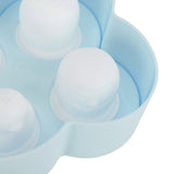 DIY Ice Cream Mold Innovative Household Ice Bar Mold for Home Summer Kitchen RestaurantBlue - Extra Image