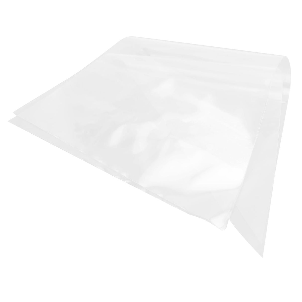 12in Thickened Piping Bag Disposable PE Cake Decorating Bag for Bakery Home Kitchen20Pcs