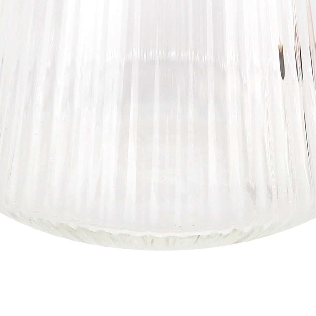 Coffee Cup High Borosilicate Transparent Thickened Tea Cup with Handle for Home Coffee Shop350ml