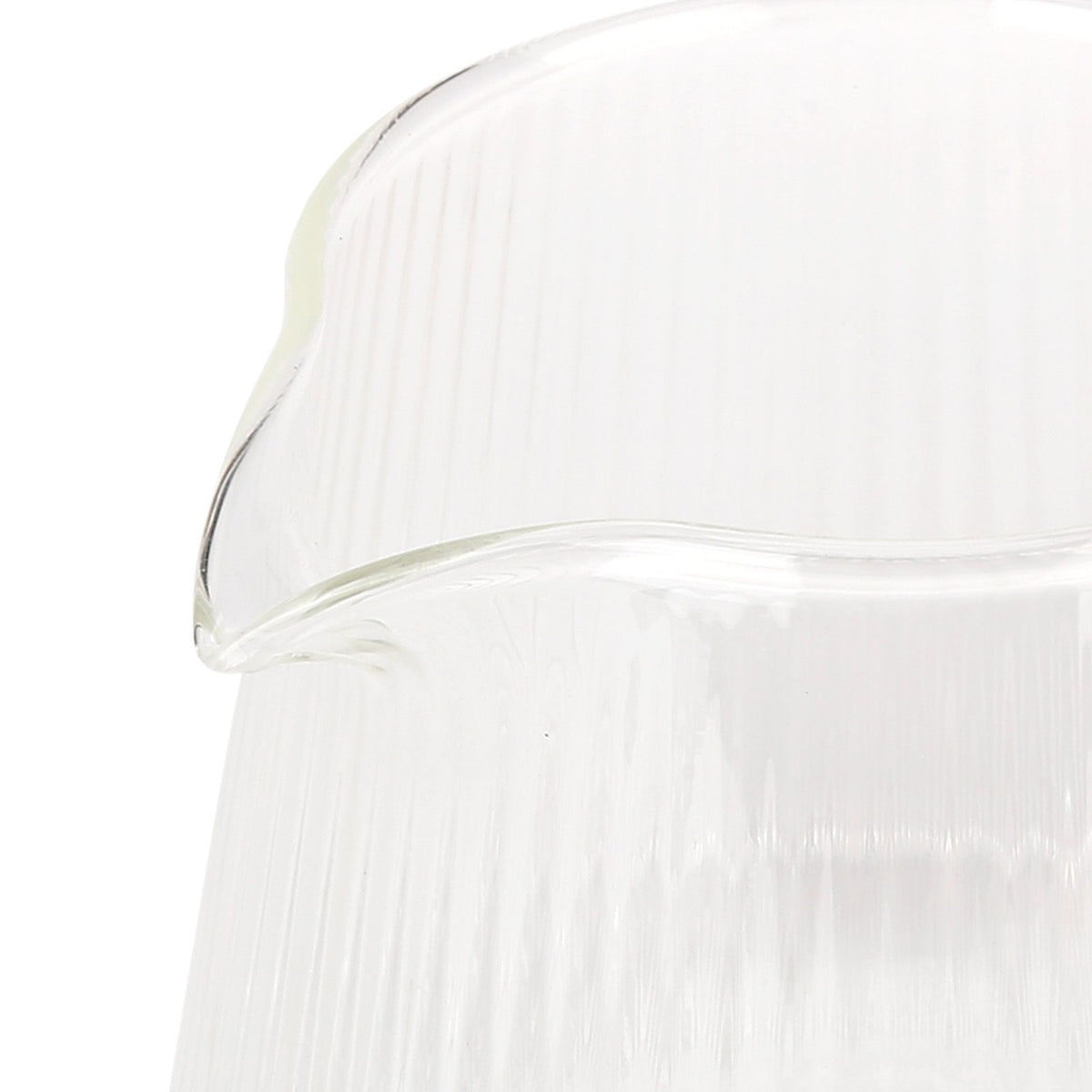 Coffee Cup High Borosilicate Transparent Thickened Tea Cup with Handle for Home Coffee Shop500ml