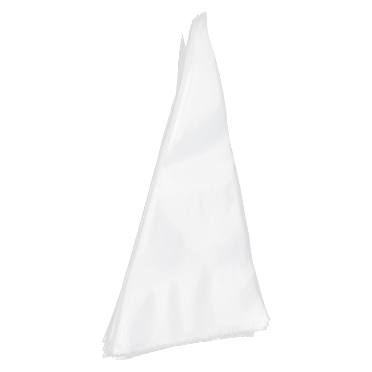 12in Icing Bags Disposable Decorative Cream Pastry Bag Piping Bags for Bakery Home Kitchen50Pcs