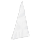 12in Icing Bags Disposable Decorative Cream Pastry Bag Piping Bags for Bakery Home Kitchen50Pcs