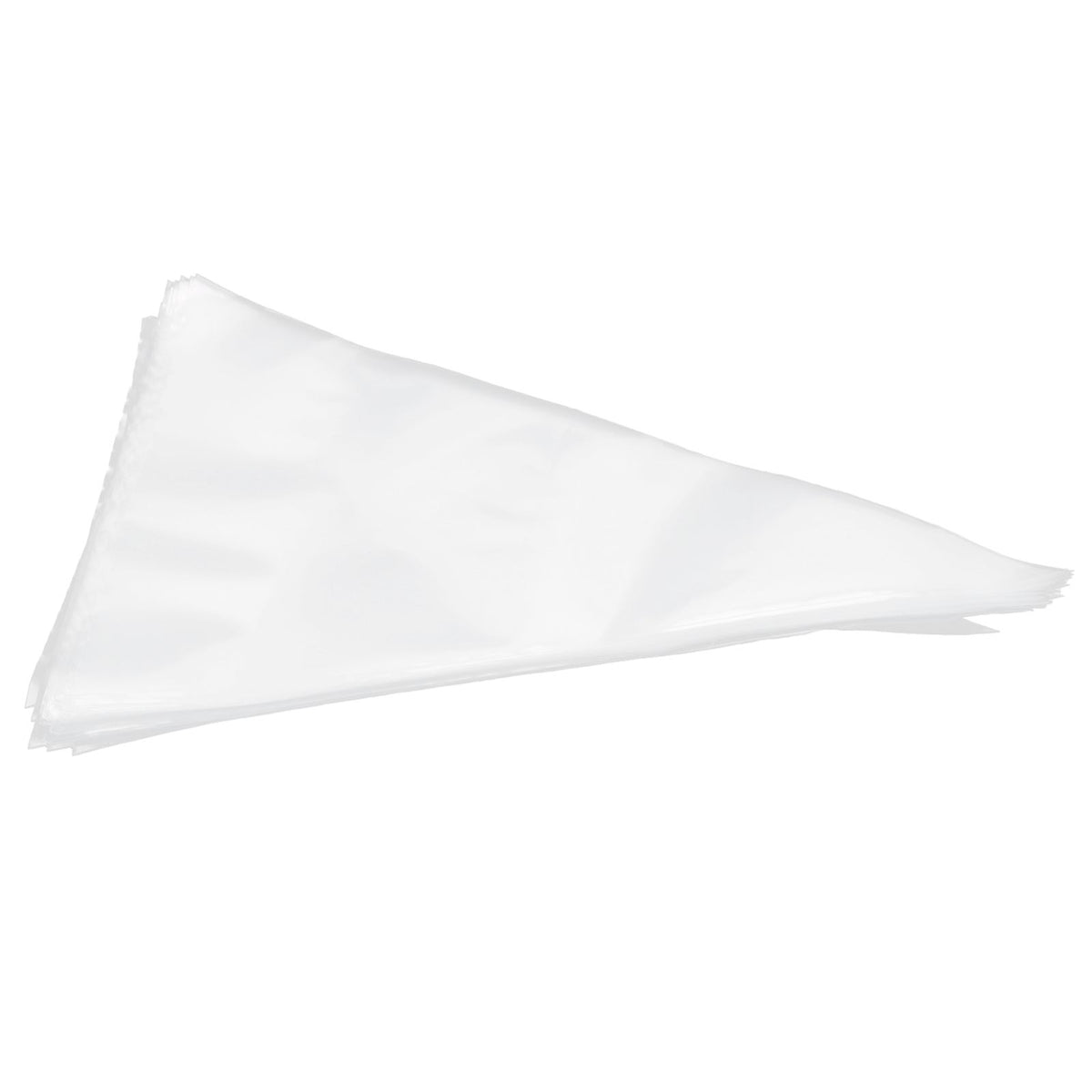 12in Icing Bags Disposable Decorative Cream Pastry Bag Piping Bags for Bakery Home Kitchen50Pcs