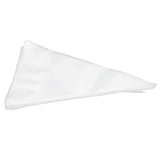 12in Icing Bags Disposable Decorative Cream Pastry Bag Piping Bags for Bakery Home Kitchen50Pcs