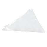 12in Icing Bags Disposable Decorative Cream Pastry Bag Piping Bags for Bakery Home Kitchen50Pcs
