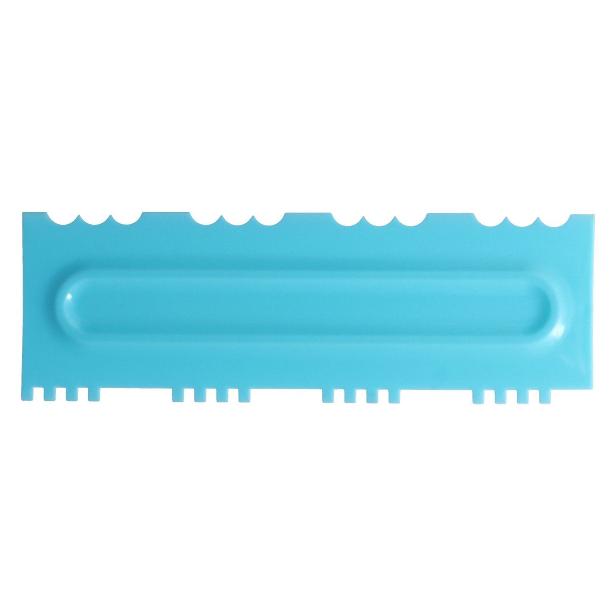 DIY Cream Scraper Combs Fondant Cake Pattern Modeling Tool for Home Kitchen Bakery1(Send Randomly)