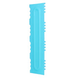 DIY Cream Scraper Combs Fondant Cake Pattern Modeling Tool for Home Kitchen Bakery1(Send Randomly)