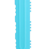 DIY Cream Scraper Combs Fondant Cake Pattern Modeling Tool for Home Kitchen Bakery1(Send Randomly) - Extra Image