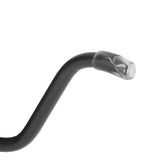 Coffee Pot Stainless Steel Long Narrow Spout Gooseneck Uncoated Tea Pot for Home Black250ml