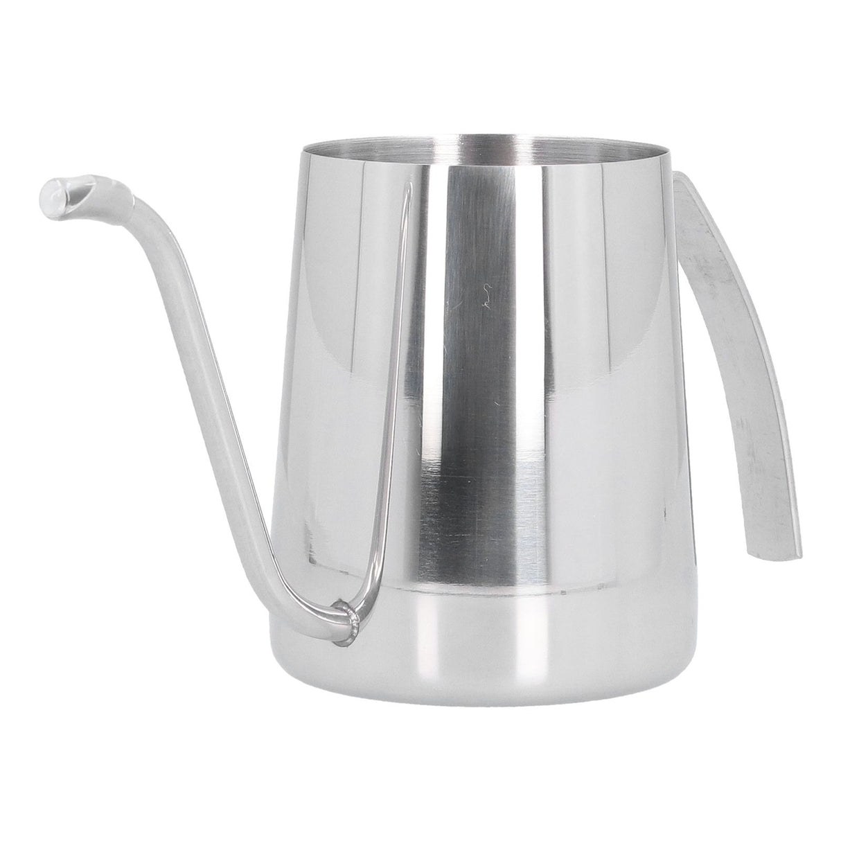 350ml Coffee Pot Long Spout Gooseneck Stainless Steel Coffee Kettle Tea Pot for Home