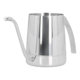 350ml Coffee Pot Long Spout Gooseneck Stainless Steel Coffee Kettle Tea Pot for Home