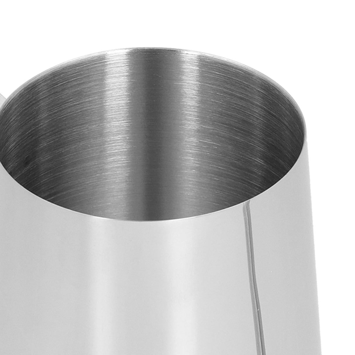 350ml Coffee Pot Long Spout Gooseneck Stainless Steel Coffee Kettle Tea Pot for Home