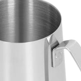 350ml Coffee Pot Long Spout Gooseneck Stainless Steel Coffee Kettle Tea Pot for Home
