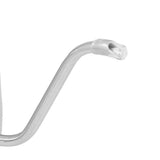 350ml Coffee Pot Long Spout Gooseneck Stainless Steel Coffee Kettle Tea Pot for Home