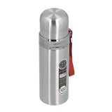 Thermal Cup 500ml 304 Stainless Steel Portable Tea Bottle for Home Travel Camping - Side View