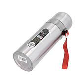 Thermal Cup 500ml 304 Stainless Steel Portable Tea Bottle for Home Travel Camping - Extra Image