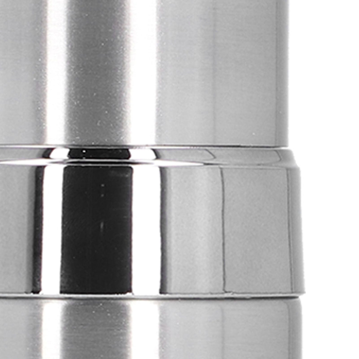 Thermal Cup 500ml 304 Stainless Steel Portable Tea Bottle for Home Travel Camping