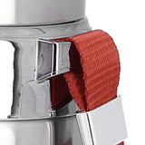 Thermal Cup 500ml 304 Stainless Steel Portable Tea Bottle for Home Travel Camping - Extra Image
