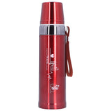 750ml Thermal Cup 304 Stainless Steel Portable Insulated Keep Cold and Hot Water Bottle Outdoor Cycling