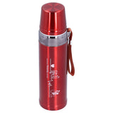 750ml Thermal Cup 304 Stainless Steel Portable Insulated Keep Cold and Hot Water Bottle Outdoor Cycling