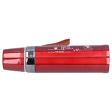 750ml Thermal Cup 304 Stainless Steel Portable Insulated Keep Cold and Hot Water Bottle Outdoor Cycling - Side View