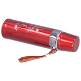 750ml Thermal Cup 304 Stainless Steel Portable Insulated Keep Cold and Hot Water Bottle Outdoor Cycling