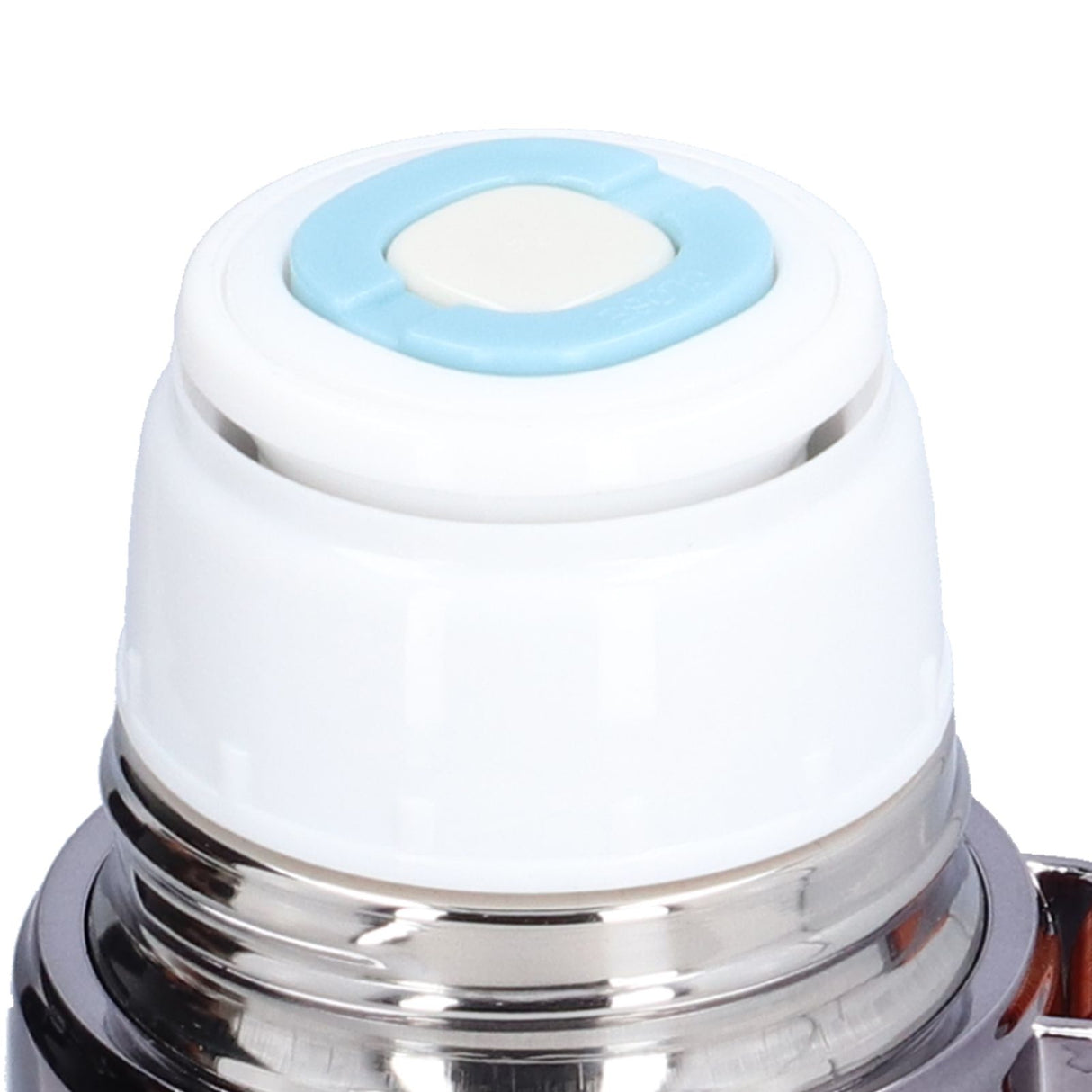 750ml Thermal Cup 304 Stainless Steel Portable Insulated Keep Cold and Hot Water Bottle Outdoor Cycling
